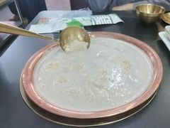 -诺敏塔拉奶茶-布里亚特包子-手把肉(锦都会店)