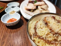 鸡油饭-星平鸡饭·粤菜小炒(印象城旗舰店)