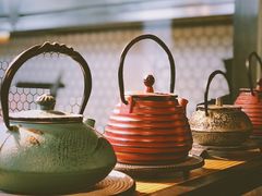 -烧肉达人•炭火烧肉(新天地店)