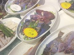 -77号渔船·蒸海鲜青岛菜(积米崖店)
