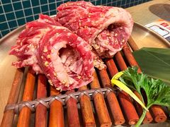 -西塔老太太泥炉烤肉(北京双井店)