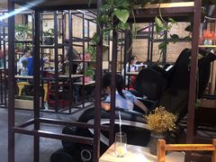 -俭让佬妈现卤串串(温江总店)