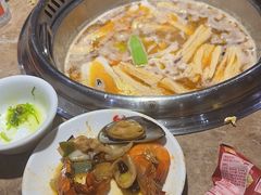 -七欣天香辣蟹火锅(上海奉贤杭州湾生活广场店)