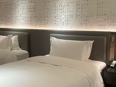 -深圳国际会展中心洲际酒店