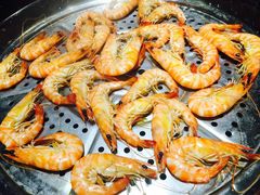-大东方海鲜酒楼(小武基桥店)