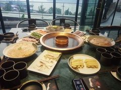 -肆味(东原1891江景店)