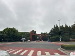-日照海滨国家森林公园