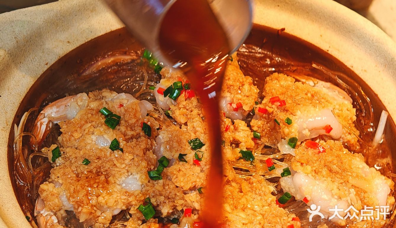 来海南，陵水，谁能抗拒这一口……