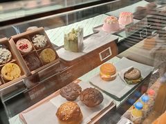 -星巴克(北京中关村北京国际店)
