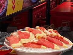 -谭鸭血老火锅(万象九宜城店)