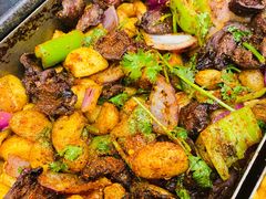 -老东镇啤酒屋海鲜加工·蒸汽海鲜·海鲜烧烤(台东店)