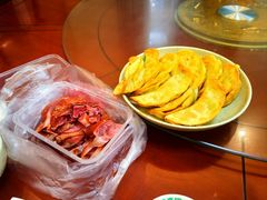 -李记清真馆(打钉巷店)