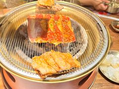 -西塔老太太泥炉烤肉(万柳华联店)