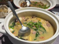 -徐记海鲜(曲江南湖店)