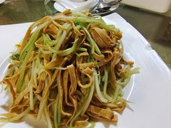 -安吉海鲜中餐厅ANJI CHINESE Restaurant