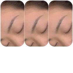 -久匠·纹眉半永久野生眉