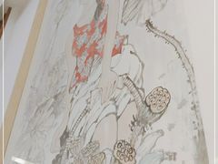 -華僑飯店中餐厅