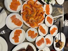 -安蒂娅·海鲜自助餐厅(安蒂娅美兰酒店)