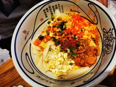 -陇上秦轩biangbiang面(萧山万象汇店)