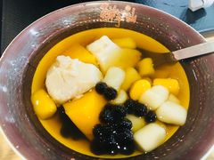 -鲜芋仙(宝地广场店)