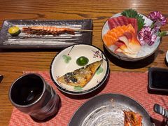 -南湖名都大酒店-千叶日本餐厅