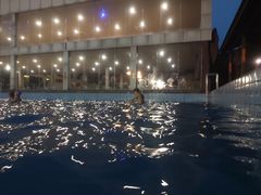 -阿酋湾水上乐园