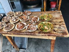 -大邑李记肥肠血旺