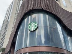 -星巴克臻选(深圳卓悦中心店)
