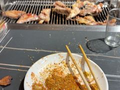 -9号乌托邦烤羊腿羊排(志华商城旗舰店)