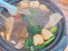 -凡老头米线砂锅(古荡新村西粮站)