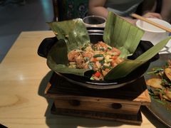 -云吉纳·云南菜(科创云廊店)