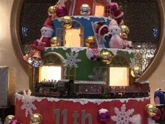 -宜昌富力皇冠假日酒店·咖啡1号西餐厅