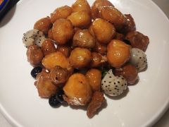 -客语客家菜(佳兆业广场店)
