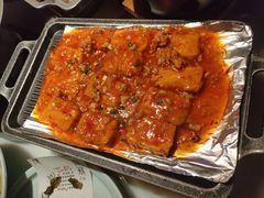 -绿茶餐厅(深圳龙华天虹购物中心店)