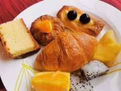 -唐山香格里拉大酒店·香啡阁(长虹西道店)