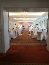 -北京饭店诺金·宴会厅