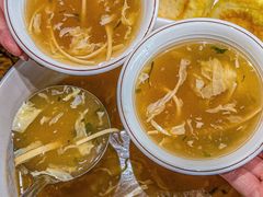 -鲁西南老厨子·特色鲁菜(经一纬五店)