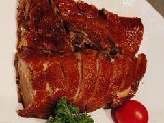 吊烧琵琶鸭饭-避风塘(五角场店)