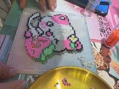 -100家灵感仓库·DIY团建(什刹海店)