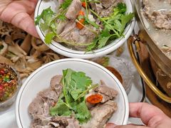 -新凯旋烧烤·燕姐千岛湖土菜