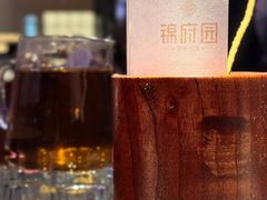 -锦府园·新台州菜(合生汇店)