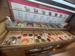 -海底捞火锅(铁西万达店)