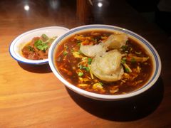 -十面春风·江南面馆(崇宁路店)