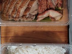 -老字号蛇口德记烧腊饭店·海鲜加工