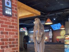 -长藤鬼校(龙翔店)