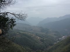 -南尖岩景区