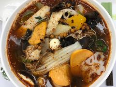 -许小树(国贸商城店)