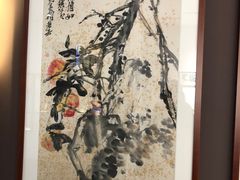 -中国湖笔博物馆(莲花庄路)