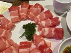 -盛源川香鱼火锅(西小区总店)
