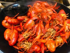-段氏龙虾·烧烤·烤鱼(东书房路店)